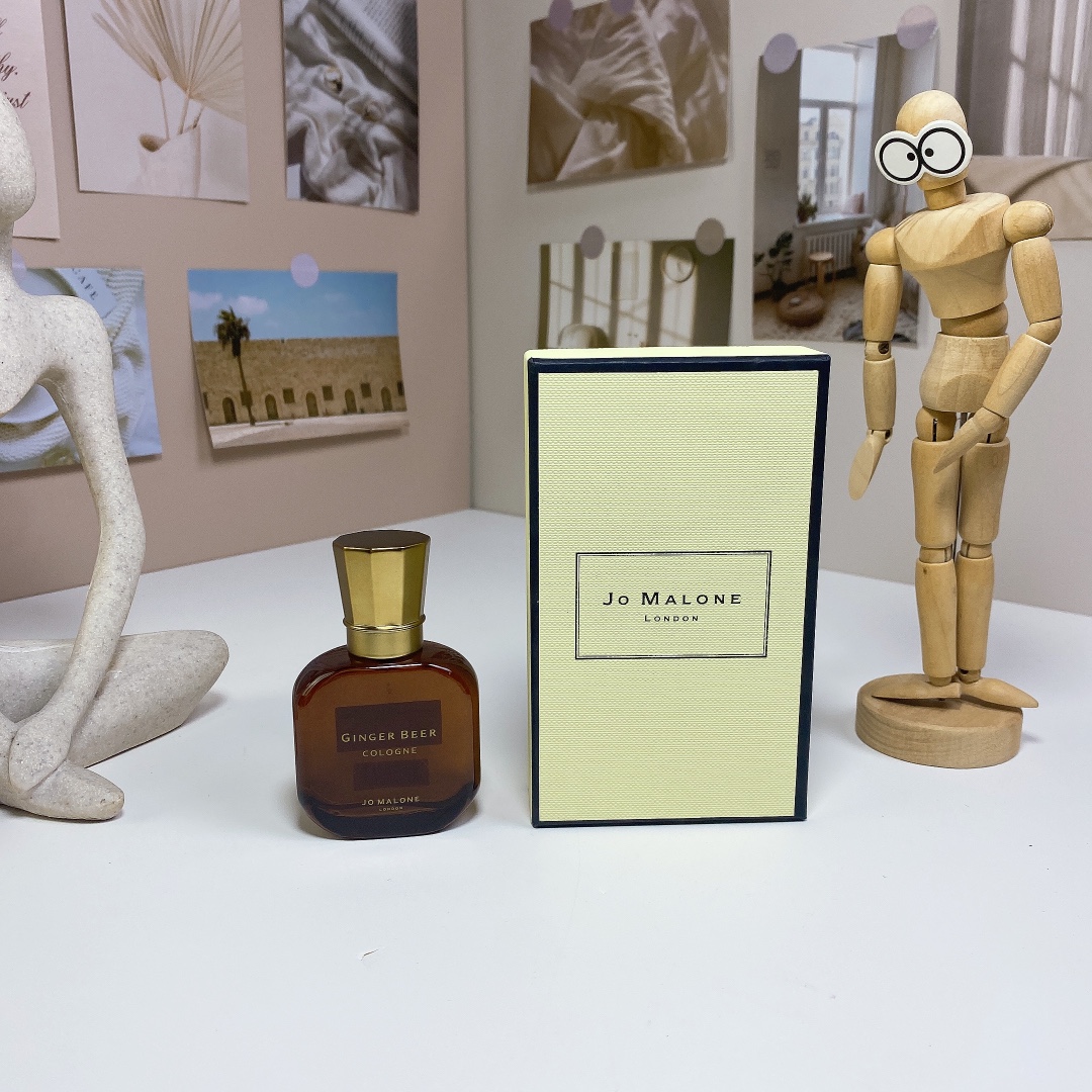 Jo Malone perfume